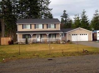 18040 Penn Ln SE, Yelm, WA 98597