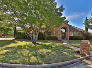 1841 Marathon Ct, Abilene, TX 79601