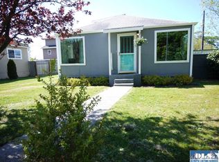 406 N Ennis St, Port Angeles, WA 98362