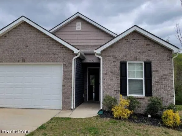 4630 Hay Wagon Ln, Knoxville, TN 37938