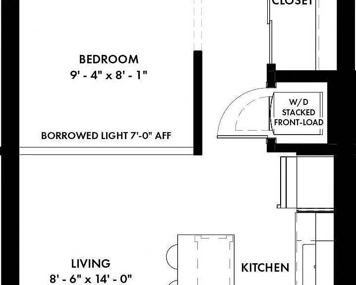 The Knox Apartments — Photo 28