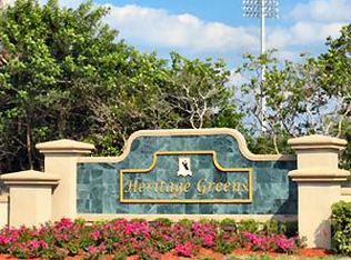 1700 Morning Sun Ln, Naples, FL 34119