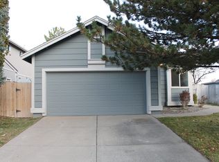 1790 Amarak Way, Reno, NV 89523