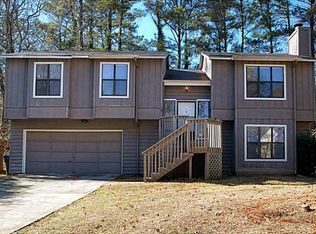 470 Sheringham Ct, Roswell, GA 30076