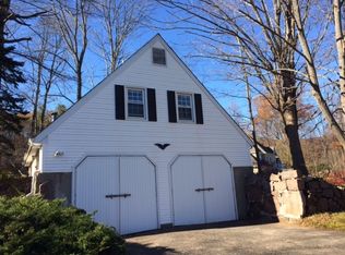 808 Bethany Mountain Rd #2, Cheshire, CT 06410