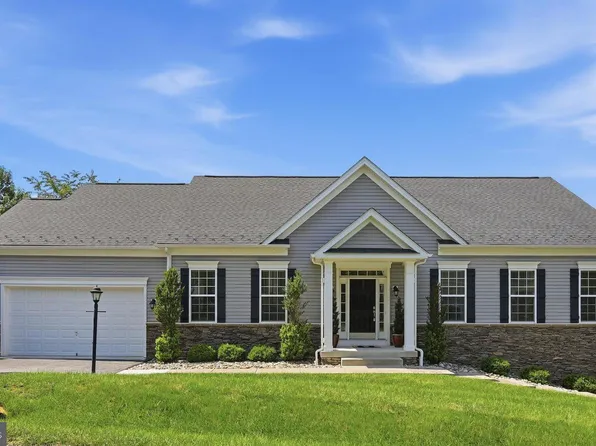 6882 Woodrise Rd, New Market, MD 21774