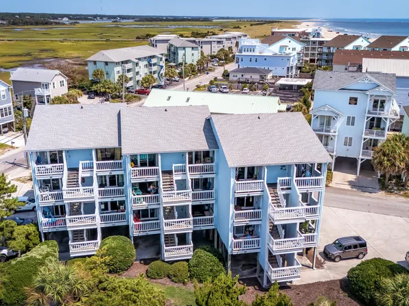 101 Sea Oats Lane #D-21, Carolina Beach, NC 28428