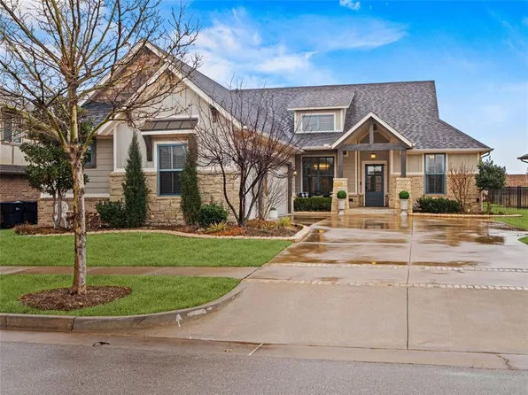 13412 Stonedale Dr, Oklahoma City, OK 73142