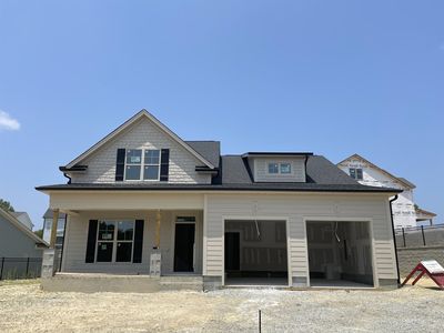 3110 High Plains Dr, Fuquay Varina, NC, 27526