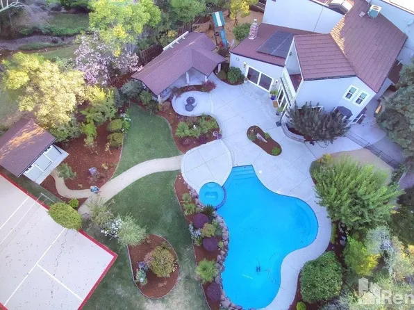 8281 E Hidden Lakes Dr, Granite Bay, CA 95746