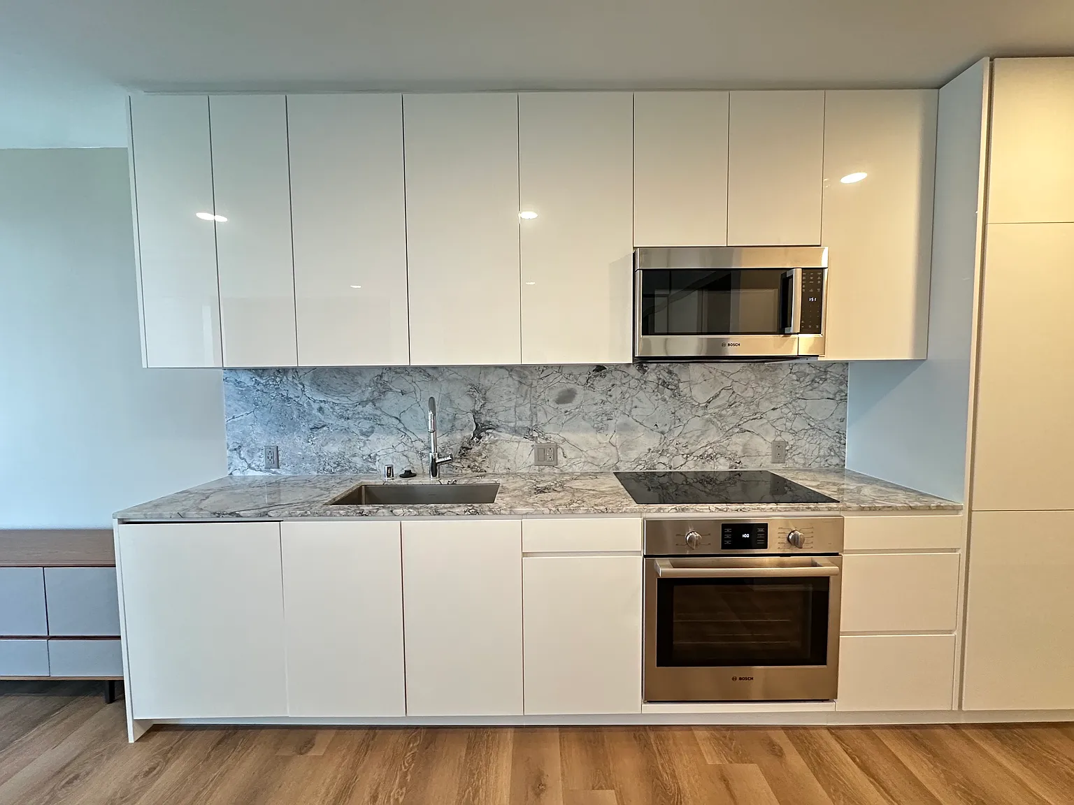 Studio, 364 sqft, $2,800 — Photo 3