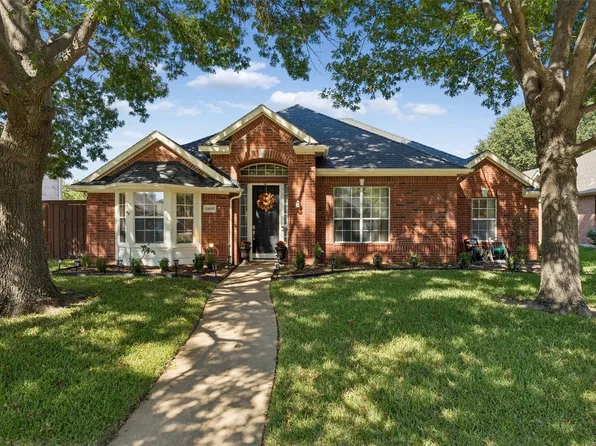 8408 Prescott Cir, Frisco, TX 75033