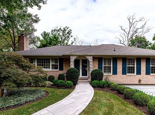 1309 Gatewood Dr, Alexandria, VA 22307