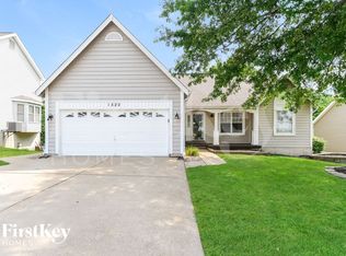 1520 Fox Ridge Ct, Arnold, MO 63010