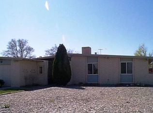103 Shirlane St, White Rock, NM 87544