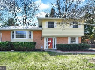 9719 Plowline Rd, Randallstown, MD 21133