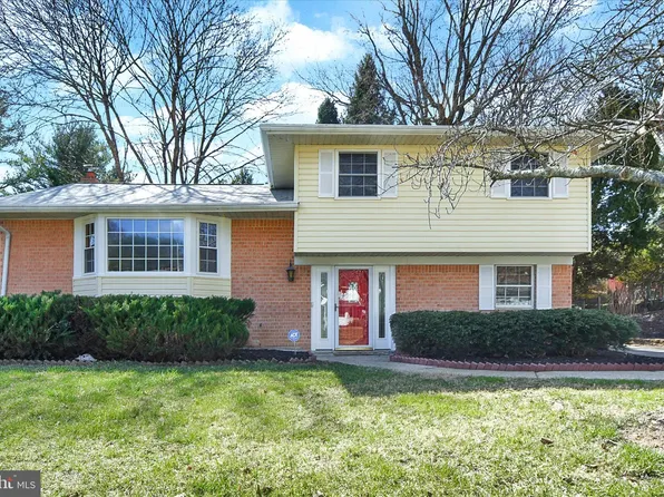 9719 Plowline Rd, Randallstown, MD 21133
