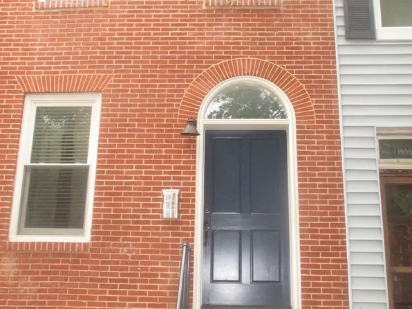 1911 E Pratt St, Baltimore, MD 21231