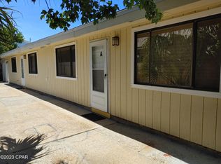 6221 Pinetree Ave #A & B, Panama City, FL 32408