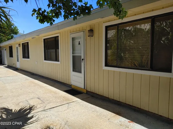 6221 Pinetree Ave #A & B, Panama City, FL 32408