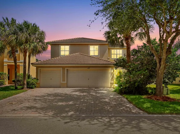 4197 Onega Circle, West Palm Beach, FL 33409