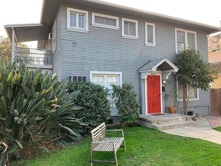 4600 Melbourne Ave — Photo 1