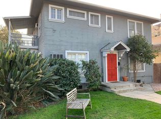 4600 Melbourne Ave, Los Angeles, CA 90027