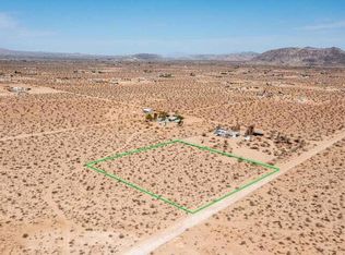 210 N Kuna Ave, Landers, CA 92285