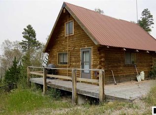 580 Lander Mountain Rd, Lander, WY 82520