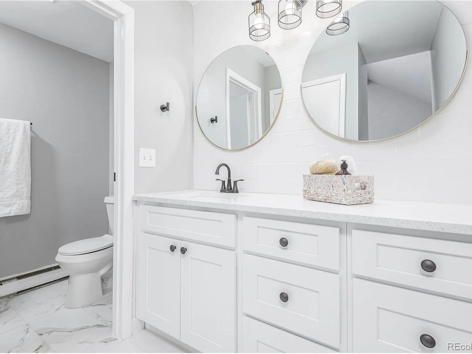 3 bed, 1282 sqft, $2,300 — Photo 3