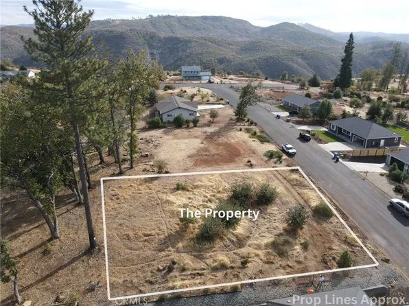 1875 June Way Lot 10, Paradise, CA 95969