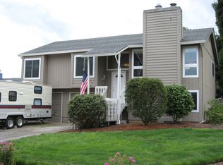 14609 SE 12th St, Vancouver, WA 98683