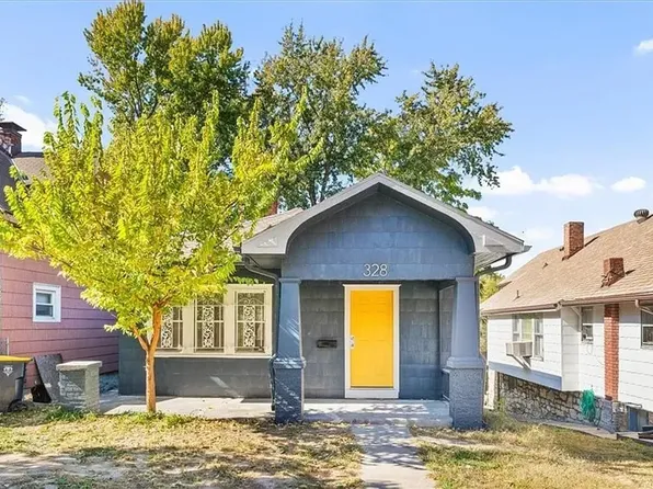 328 Norton Ave, Kansas City, MO 64124