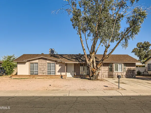 7714 W CATALINA Drive, Phoenix, AZ 85033