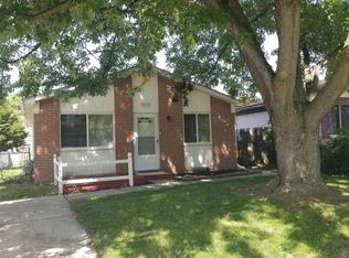 20144 Westpoint Ave, Brownstown, MI 48174