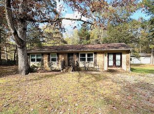 14149 Blue Ridge Trl, Windsor, VA 23487