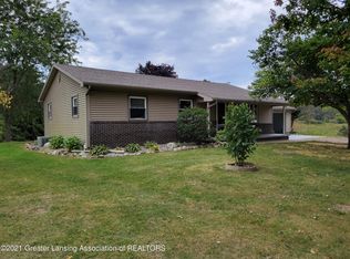 11586 Dow Rd, Sunfield, MI 48890