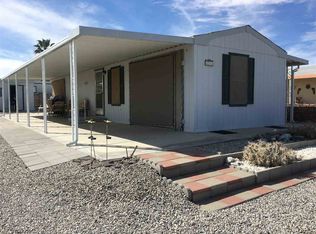 12763 E 46th Dr, Yuma, AZ 85367
