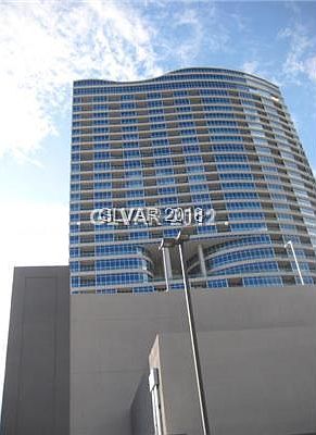 3rd image of 4575 Dean Martin Dr Unit 1006