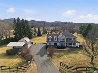 2830 Watts Psge, Charlottesville, VA 22911