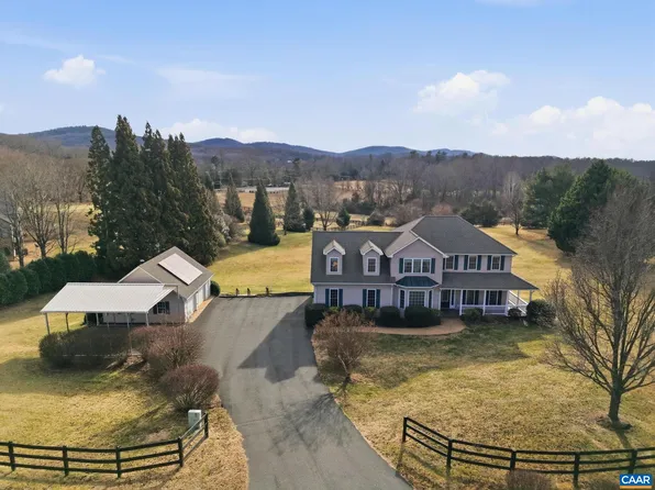2830 Watts Psge, Charlottesville, VA 22911