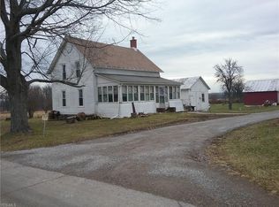 8003 Pawnee Rd, Lodi, OH 44254