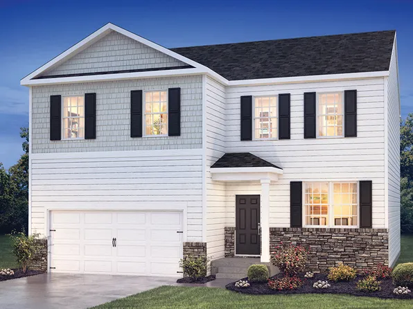 109 White Spruce Way, Newnan, GA 30265
