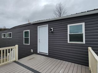 94 Bowmans Hill Rd, Clearfield, PA 16830