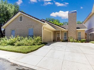 91 Campden Cir, San Antonio, TX 78218