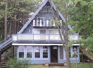 W1788 White Lake Ln, Montello, WI 53949