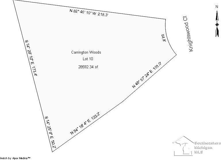 1st image of 1042 Knightswood Ct