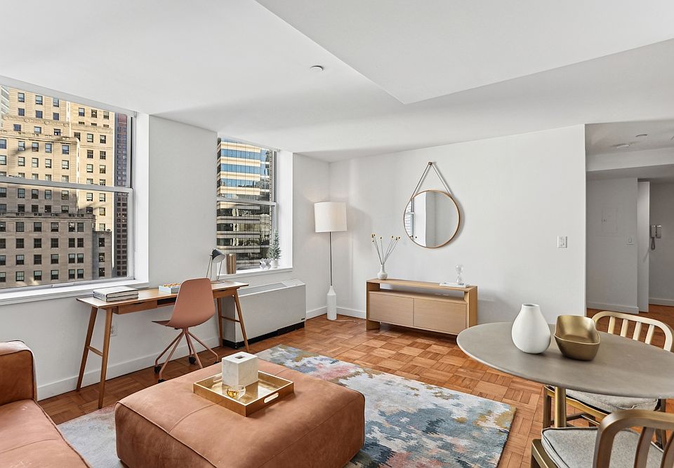 1st image of 20 Exchange Pl APT 4605