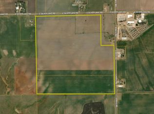 0 S Rayl Rd, Mount Hope, KS 67108