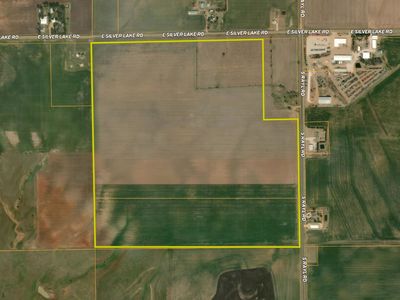 0 S Rayl Rd, Mount Hope, KS, 67108